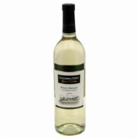Columbia Crest Grand Estates Pinot Gris Washington White Wine Perspective: Main