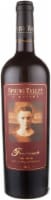 Spring Valley Vineyard Frederick Red Blend Washington Red Wine Perspective: Main