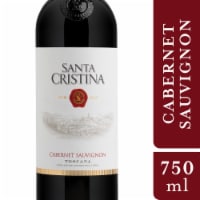 Santa Cristina Toscana Rosso IGT Red Wine