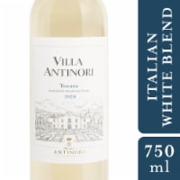 Villa Antinori Tuscany Italy White Wine Perspective: Main