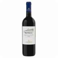 Tormaresca Neprica Cabernet Sauvignon Italy Red Wine Perspective: Main