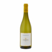 Tormaresca Chardonnay Italy White Wine Perspective: Main