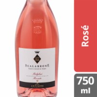Antinori Guado al Tasso Scalabrone Blend Italy Rose Wine Perspective: Main