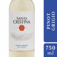 Santa Cristina Pinot Grigio delle Venezie DOC White Wine