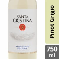 Santa Cristina Pinot Grigio Italy White Wine Perspective: Main