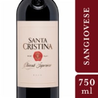 Santa Cristina Sangiovese Italy Red Wine Perspective: Main