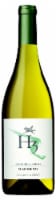 Columbia Crest H3 Chardonnay Washington White Wine Perspective: Main