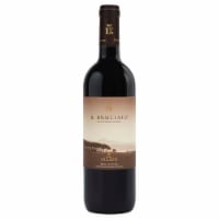 Antinori Tenuta Guado al Tasso Il Bruciato Bolgheri DOC Italian Red Wine Perspective: Main