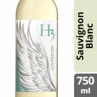 H3 Sauvignon Blanc White Wine