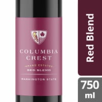 Columbia Crest Grand Estates Red Blend Wine