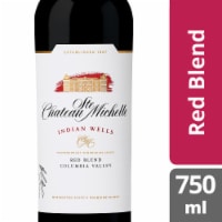 Chateau Ste Michelle Indian Wells Red Blend Washington Red Wine
