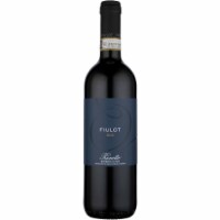 Prunotto Fiulot Barbera Italy Red Wine Perspective: Main