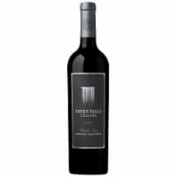 Seven Falls Cabernet Sauvignon Red Wine Perspective: Main