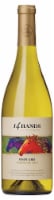 14 Hands Pinot Gris Washington White Wine Perspective: Main