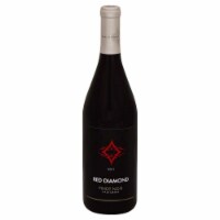 Red Diamond Pinot Noir Washington Red Wine Perspective: Main