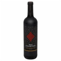 Red Diamond Temperamental Red Blend Washington Red Wine Perspective: Main