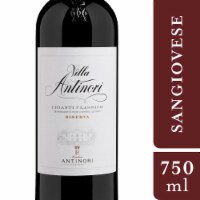 Villa Antinori Chianti Classico Riserva Red Wine