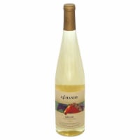 14 Hands Moscato Perspective: Main