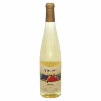 14 Hands Moscato Perspective: Main