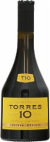 Torres 10 Imperial Brandy Perspective: Main