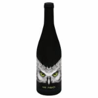 Tenet Pundit Syrah