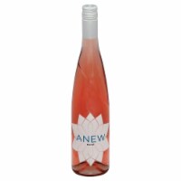 Anew Rose Perspective: Main