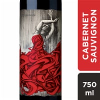 Intrinsic Cabernet Sauvignon Red Wine