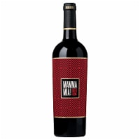 Mamma Mia Red Blend Perspective: Main
