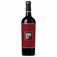 Mamma Mia Red Blend Perspective: Main