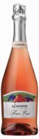 14 Hands Brut Rose Methode Champenoise Perspective: Main