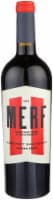 MERF Wines Cabernet Sauvignon
