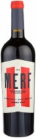 MERF Wines Cabernet Sauvignon