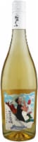 Sinners & Saints Prayers of Saints Chardonnay White Wine Perspective: Main