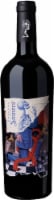 Sinners & Saints Prayers of Sinners Red Blend Wine