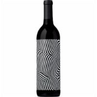 Altered Dimension Cabernet Sauvignon