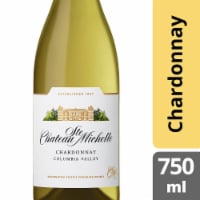 Cloudy Bay Chardonnay New Zealand White Wine, 750 ml - Fred Meyer