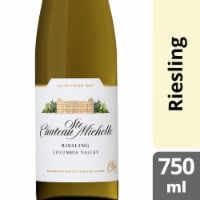 Chateau Ste Michelle Columbia Valley Riesling Washington White Wine Perspective: Main