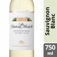 Chateau Ste. Michelle Sauvignon Blanc Washington White Wine