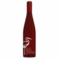 St. Julian Red Heron Perspective: Main