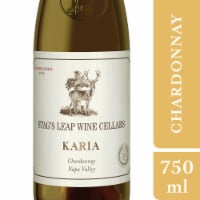 Stag's Leap Wine Cellars Karia Chardonnay California White Wine Perspective: Main