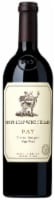 Stag's Leap Wine Cellars Fay Cabernet Sauvignon Perspective: Main