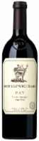 Stag's Leap Wine Cellars Fay Cabernet Sauvignon Perspective: Main