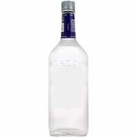 Gordon's Exceptional Blend (Vodka with Natural Flavors) Perspective: Main