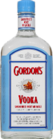 Gordon's Exceptional Blend (Vodka with Natural Flavors) Perspective: Main