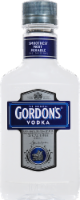 Gordon's Exceptional Blend (Vodka with Natural Flavors) Perspective: Main