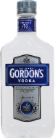 Gordon's Exceptional Blend (Vodka with Natural Flavors) Perspective: Main
