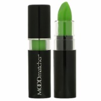 MOODmatcher Lipstick Green - 0.12 oz (3.5 g) Perspective: Main