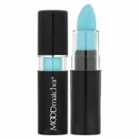 MOODmatcher Lipstick Light Blue - 0.12 oz (3.5 g) Perspective: Main