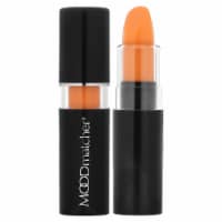 MOODmatcher Lipstick Orange - 0.12 oz (3.5 g) Perspective: Main