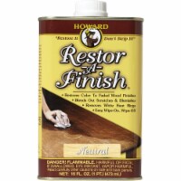 Howard Products Restor-A-Finish® Wood Restorer - Neutral